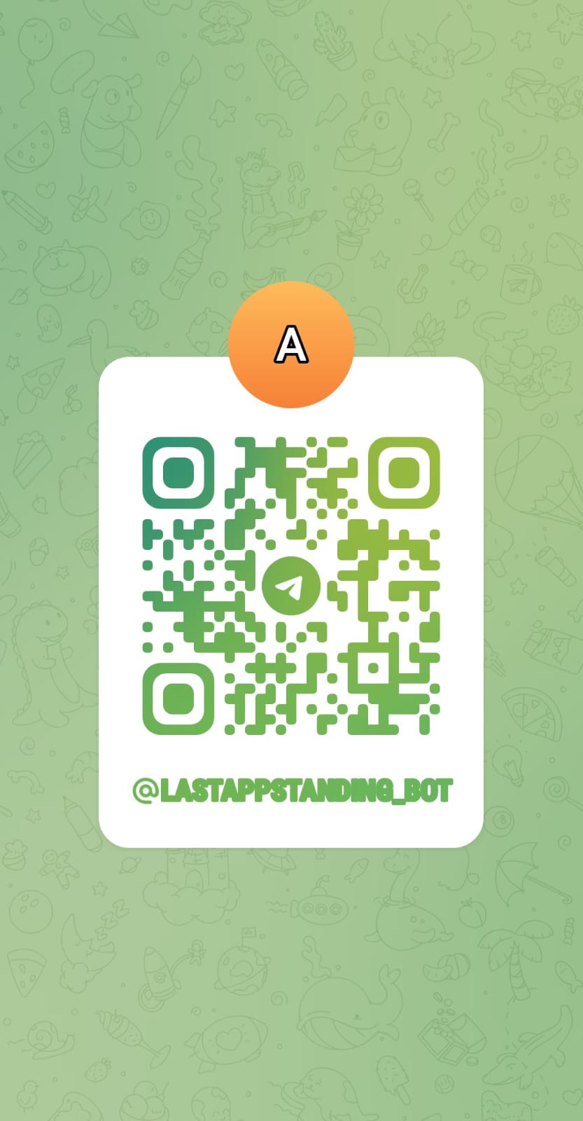 AuraDate Telegram Bot