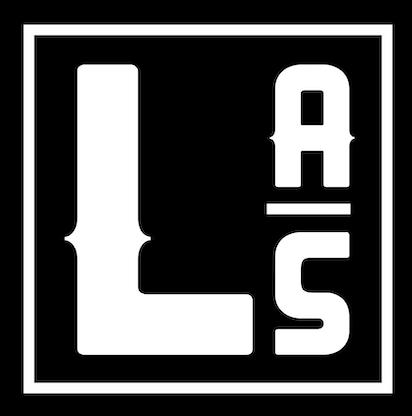 LastAppStanding Logo